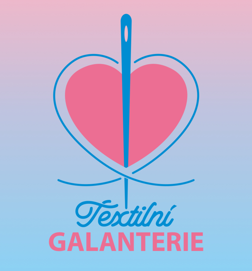 Logo Textilní galanterie Bruntál